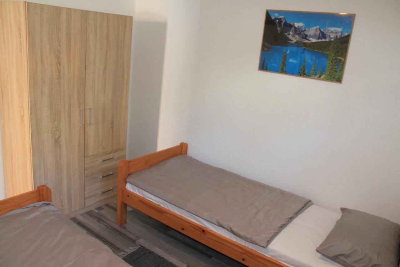 Apartment Frleta Umag Exterior photo